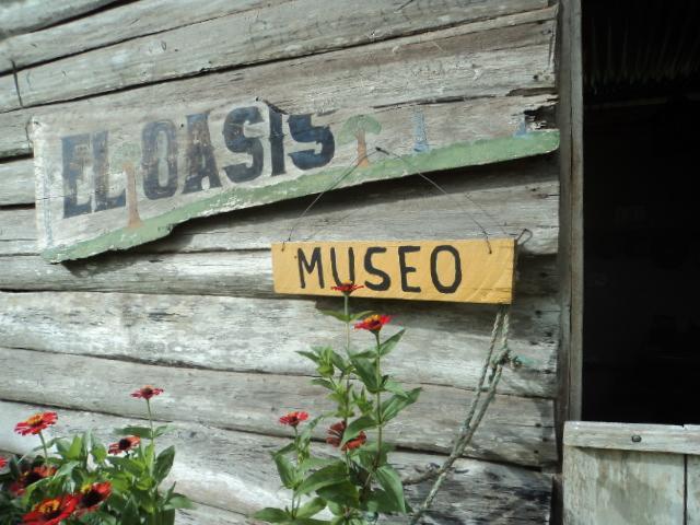 Posada Rural Oasis Caño Negro Kültér fotó